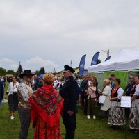 Zobacz w powiększeniu: Dożynki Powiatowe Baranów 2021 (6)